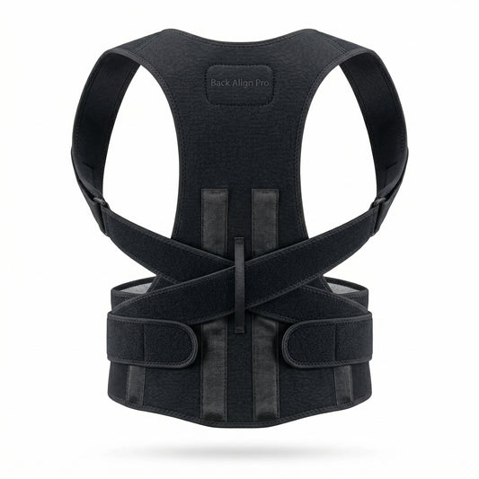 Back Align Pro