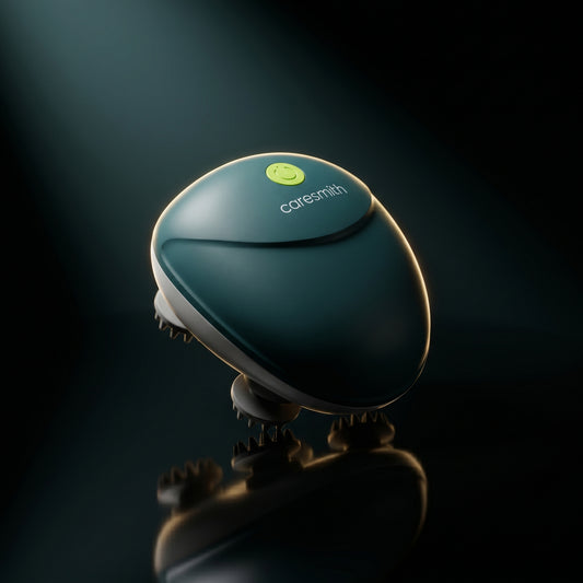 Scalp Massager