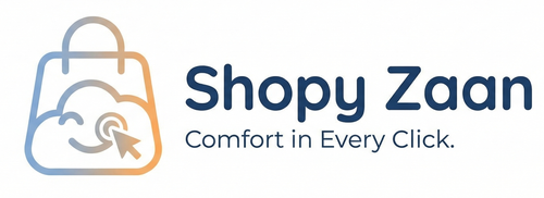 Shopy Zaan