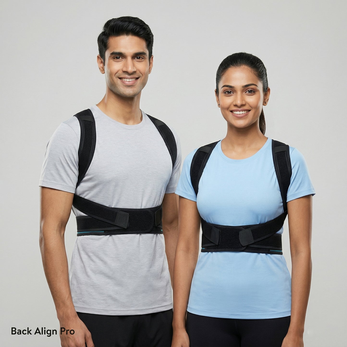 Back Align Pro