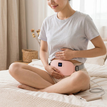 Period Cramp Comfort