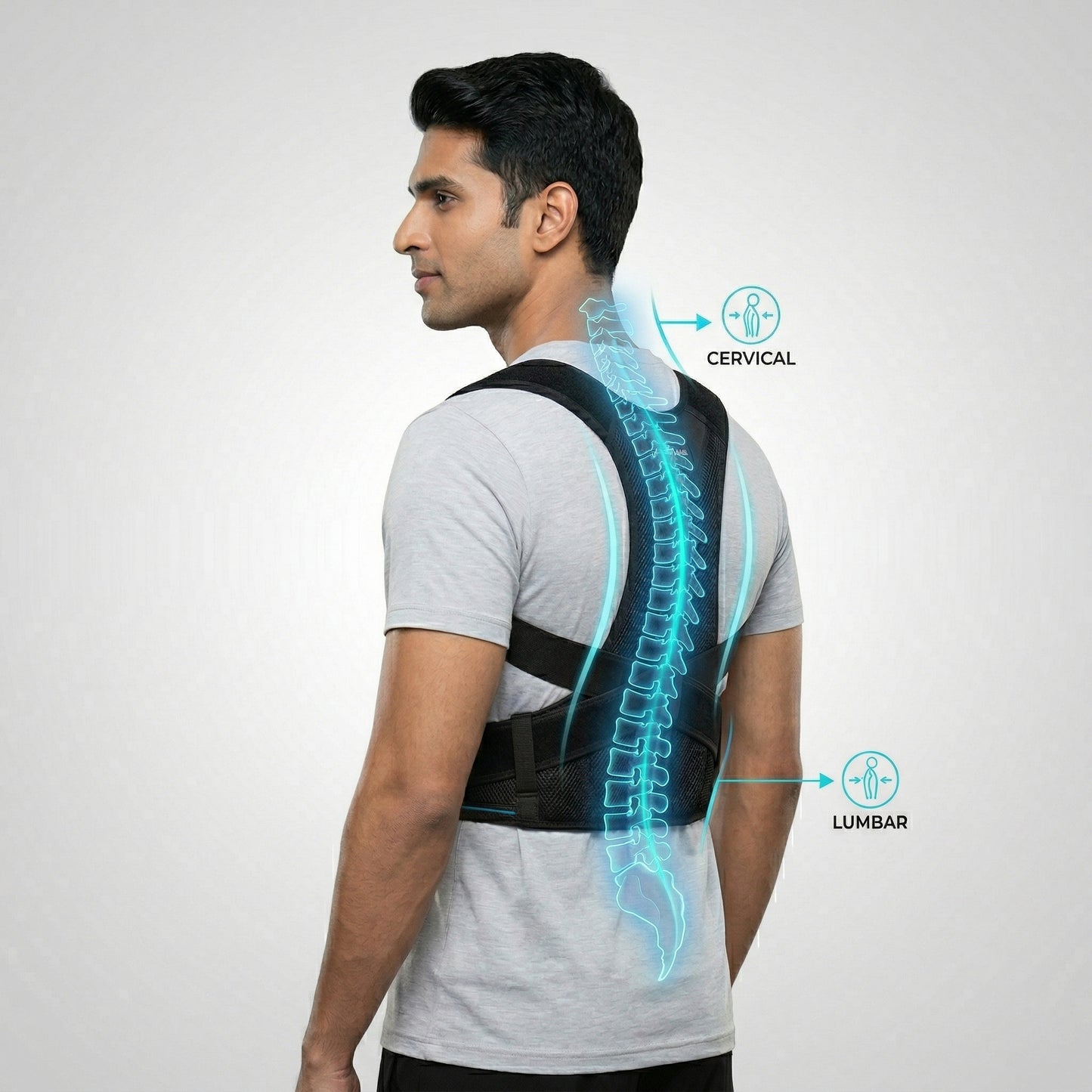 Back Align Pro