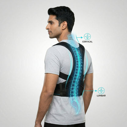 Back Align Pro