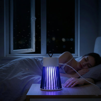 Smart Mosquito Killer Pro™