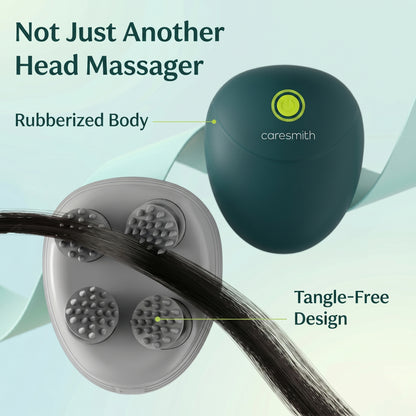 Scalp Massager