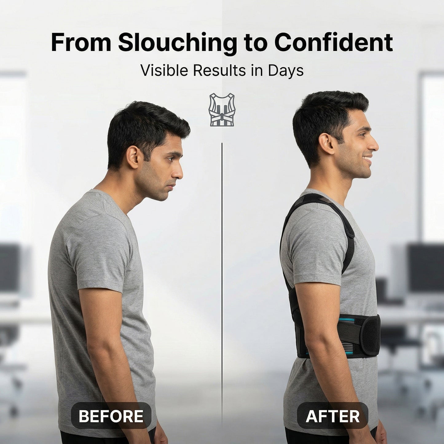 Back Align Pro