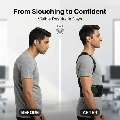 Back Align Pro