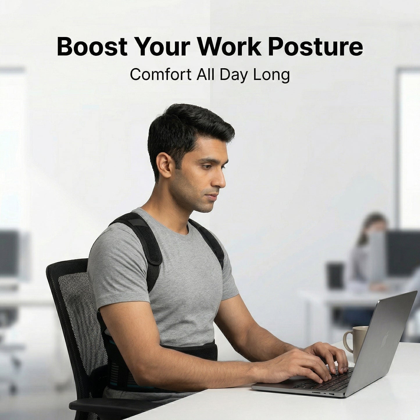 Back Align Pro