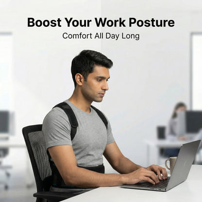 Back Align Pro